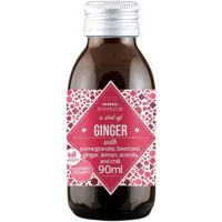 HUMAN Ginger shot Ø - 90 ml.