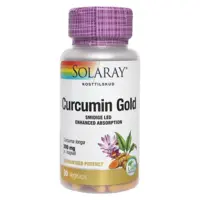 CurcuminGold - 30 kapsler