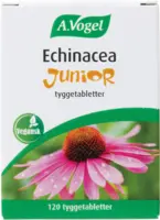 Echinacea Junior - 120 tabletter