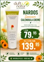 Sanicare Calendula Balsam 250 ml.