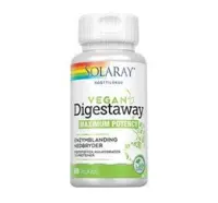 Digestaway - 60 kapsler