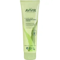 AVIVIR Aloe Vera Intensive Care Cream - 150 ml.