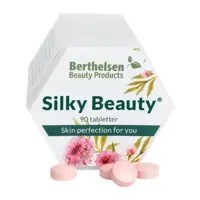 Silky Beauty Berthelsen - 90 tabletter