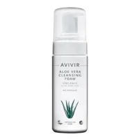AVIVIR Aloe Vera Cleansing foam - 150 ml.
