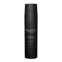 Purifying Foram Cleanser Masculinity Beaute Pacifique - 150 ml.