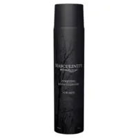 Purifying Foram Cleanser Masculinity Beaute Pacifique - 150 ml.