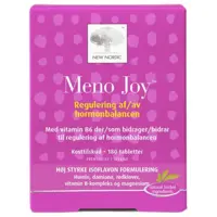 Meno Joy 180 tabletter