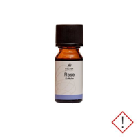 Rosen duftolie - 10 ml.