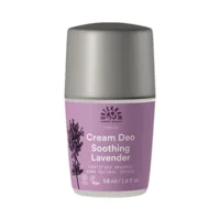 Cream deo Soothing Lavender - 50 ml.