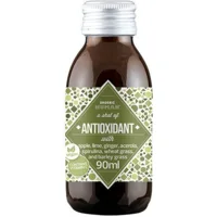 HUMAN Antioxidant Shot Økologisk - 90 ml.