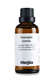 Spongia complex - 50 ml.