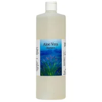 Aloe Vera Shampoo - 1 liter