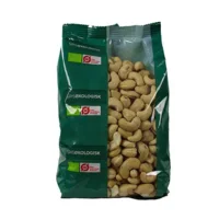 Cashewnødder Ø Spis Økologisk - 575 gram