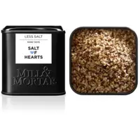 Salt of Hearts Ø - Mill & Mortar - 60 gram