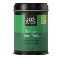 Timian Økologisk - 10 gram