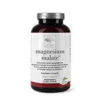 Magnesium Malate New Nordic - 270 kapsler