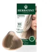 Herbatint 10C hårfarve Swedish Blonde - 150 ml.