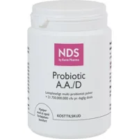 NDS Probiotic A.A./D - 100 gram