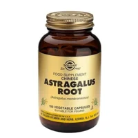 Solgar Astragalus 520 mg - 100 kapsler
