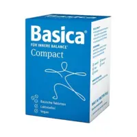 Basica Compact - 360 tabletter