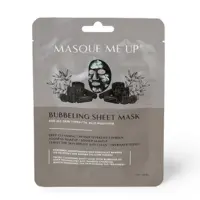 Bubbling Sheet Mask - 23 ml.