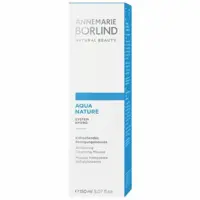 A. Börlind Refreshing Cleansing Mousse - 150 ml.