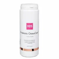 NDS Probiotic OsteoCare - 225 gram