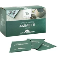 8407 Amme the i breve - 20 breve