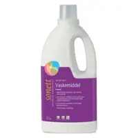 Vaskemiddel fl. lavendel Sonett - 2 liter