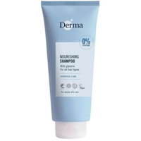 Derma family shampoo - 350 ml.