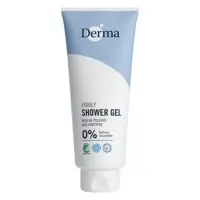Derma family shower gel - 350 ml.