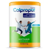 Colpropur vanilje - 300 gram