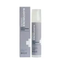 DermaKnowlogy+ FACE11 Moisturizing Cream - 50 ml.