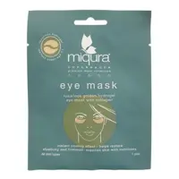 Miqura Eye Mask- 1 stk