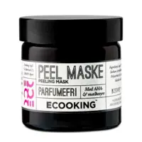 Ecooking Peel Maske - 50 ml.