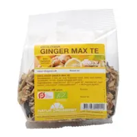 Ginger Max te Økologisk - 100 gram