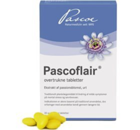 Pascoflair - 30 tabletter