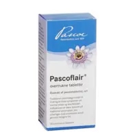 Pascoflair - 30 tabletter