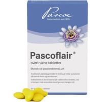 Pascoflair - 30 tabletter