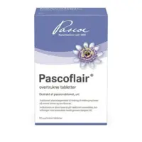 Pascoflair - 90 tabletter