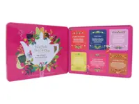 Ultimate Tea Collection Ø 36 breve