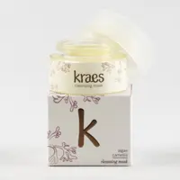 KRAES cleansing mask - 50 ml.