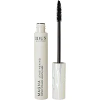 Idun Mascara MAGNA Black 009 Lenghtening Instant volume - 12 ml.
