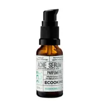 Ecooking Acne Serum - 20 ml (INKL. GRATIS MULTI OLIE MED 10 ML. VÆRDI 49.95)
