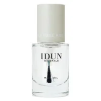 Idun Nail Oil 3535 - 11 ml.