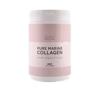 Pure Marine Collagen Raspberry - 300 gram