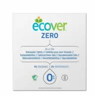 Ecover opvasketabs All-in-One Zero - 500 gram