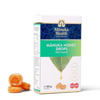 Manuka honning drops Propolis - 65 gram