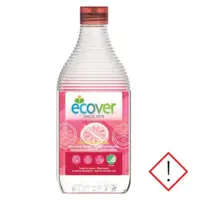 Ecover Opvaskemiddel Grape - 450 ml.