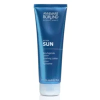 SUN after sun beroligende lotion Annemarie Börlind - 125 ml.